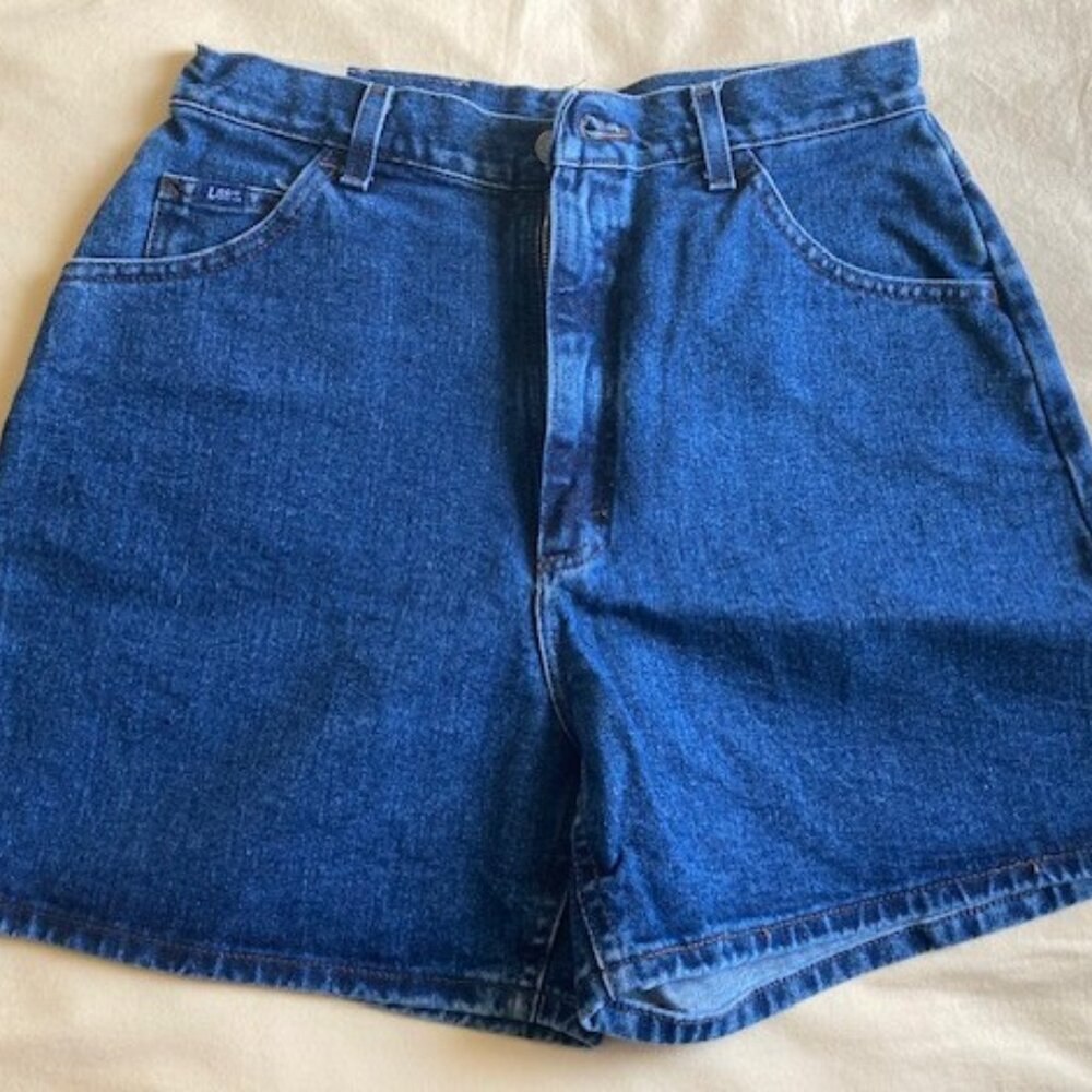 Lee shorts - NEW